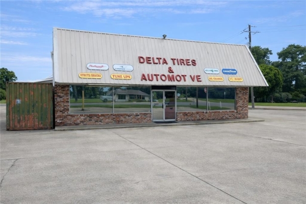 Listing Image #1 - Others for sale at 7650 Highway 23 & 105 L Street, Belle Chasse LA 70037