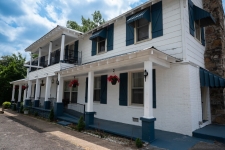 Listing Image #2 - Multi-Use for sale at 201 E Main St, Heber Springs AR 72543