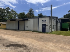 Listing Image #2 - Industrial for sale at 4517 11th Street, Gulfport MS 39501