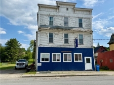 Retail property for sale in Deruyter, NY