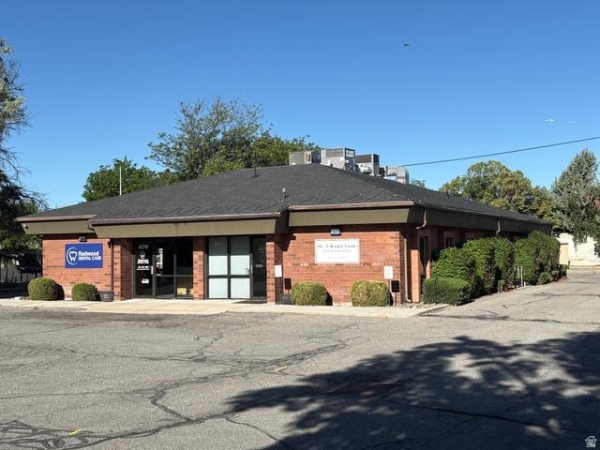 Listing Image #1 - Office for sale at 4370 S REDWOOD, Taylorsville UT 84123 Listing Image #1 - Office for sale at 4370 S REDWOOD, Taylorsville UT 84123