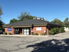 Office property for sale in Taylorsville, UT