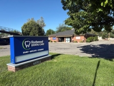 Listing Image #2 - Office for sale at 4370 S REDWOOD, Taylorsville UT 84123
