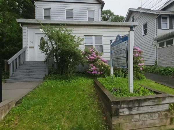 Listing Image #1 - Others for sale at 54 Woodbridge Avenue, Highland Park NJ 08904 Listing Image #1 - Others for sale at 54 Woodbridge Avenue, Highland Park NJ 08904