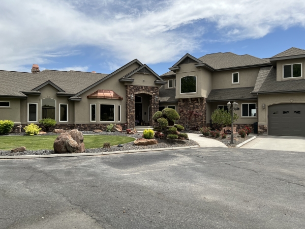 Listing Image #1 - Land for sale at 400 Washington Street, Adrian OR 97901