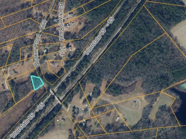 Listing Image #2 - Land for sale at TBD Quaker Road, Dinwiddie VA 23841 Listing Image #2 - Land for sale at TBD Quaker Road, Dinwiddie VA 23841