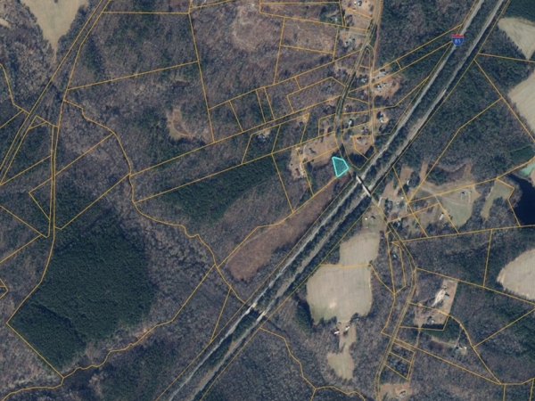 Listing Image #3 - Land for sale at TBD Quaker Road, Dinwiddie VA 23841 Listing Image #3 - Land for sale at TBD Quaker Road, Dinwiddie VA 23841