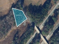 Land property for sale in Dinwiddie, VA