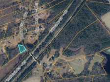 Listing Image #2 - Land for sale at TBD Quaker Road, Dinwiddie VA 23841