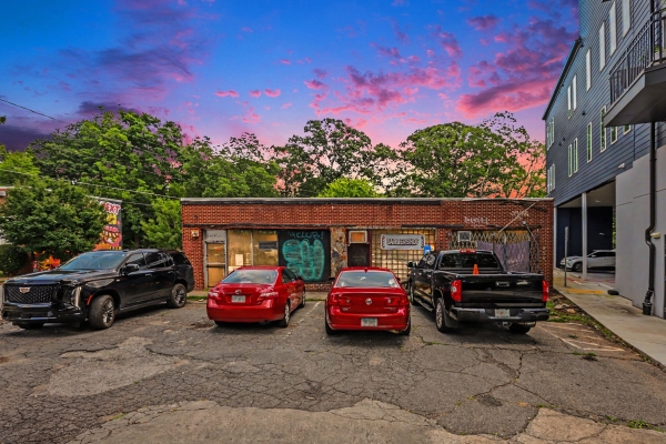 Listing Image #2 - Retail for sale at 450 Flat Shoals Avenue Southeast, Atlanta GA 30316