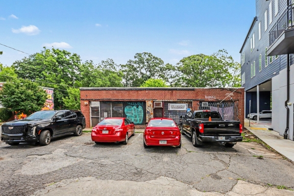Listing Image #3 - Retail for sale at 450 Flat Shoals Avenue Southeast, Atlanta GA 30316