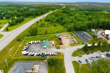 Listing Image #2 - Retail for sale at 981 W Blue Star Drive, Traverse City MI 49685