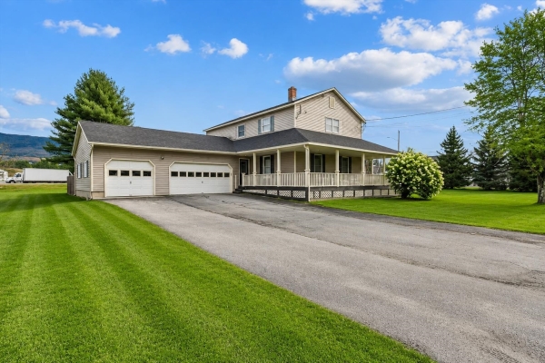 Listing Image #3 - Others for sale at 14 Sunset Drive, Waterbury VT 05677 Listing Image #3 - Others for sale at 14 Sunset Drive, Waterbury VT 05677