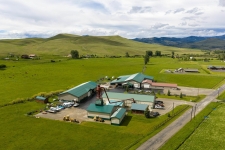 Industrial property for sale in Gold Creek, MT