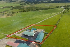 Listing Image #2 - Industrial for sale at 2870 Gold Creek Road, Gold Creek MT 59733