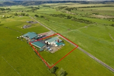 Listing Image #3 - Industrial for sale at 2870 Gold Creek Road, Gold Creek MT 59733
