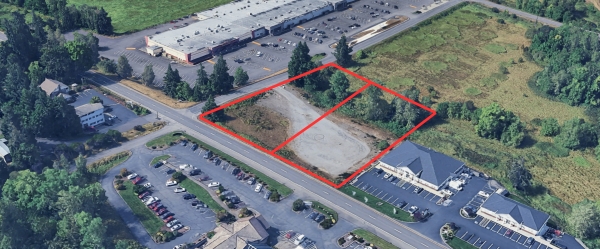 Listing Image #1 - Land for sale at 2510 & 2520 NE Kresky Ave, Chehalis WA 98532 Listing Image #1 - Land for sale at 2510 & 2520 NE Kresky Ave, Chehalis WA 98532