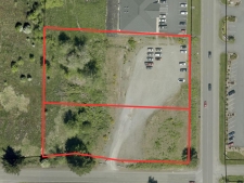 Listing Image #2 - Land for sale at 2510 & 2520 NE Kresky Ave, Chehalis WA 98532