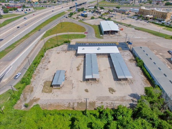 Listing Image #2 - Industrial for sale at 4004 Bell Dr, Temple TX 76502 Listing Image #2 - Industrial for sale at 4004 Bell Dr, Temple TX 76502