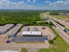 Industrial property for sale in Temple, TX