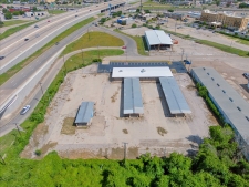 Listing Image #2 - Industrial for sale at 4004 Bell Dr, Temple TX 76502