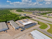 Listing Image #3 - Industrial for sale at 4004 Bell Dr, Temple TX 76502