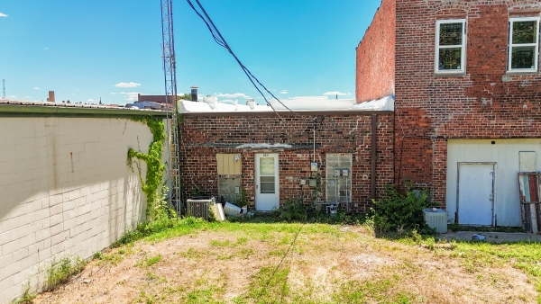 Listing Image #2 - Retail for sale at 523 W Coates St., Moberly MO 65270 Listing Image #2 - Retail for sale at 523 W Coates St., Moberly MO 65270
