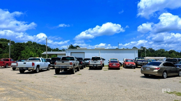 Listing Image #1 - Others for sale at 34 Jefferson Avenue, Chatom AL 36518 Listing Image #1 - Others for sale at 34 Jefferson Avenue, Chatom AL 36518