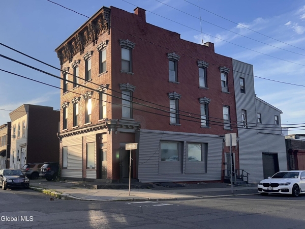 Listing Image #1 - Retail for sale at 56 Robin Street, Albany NY 12206 Listing Image #1 - Retail for sale at 56 Robin Street, Albany NY 12206