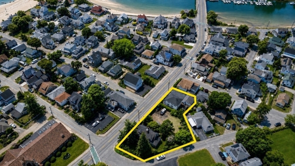 Listing Image #1 - Others for sale at 147/145 Onset Ave, Wareham MA 02558