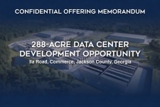 Land property for sale in Commerce, GA