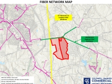 Listing Image #2 - Land for sale at Ila Road, Commerce GA 30529