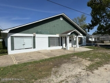 Multi-family property for sale in Gulfport, MS