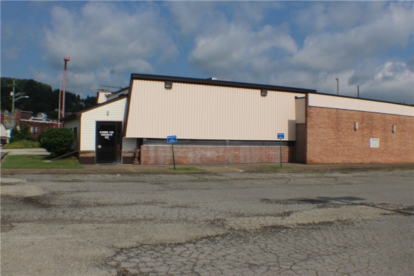 Listing Image #1 - Office for sale at 90 Chamber Plaza, Charleroi PA 15022 Listing Image #1 - Office for sale at 90 Chamber Plaza, Charleroi PA 15022