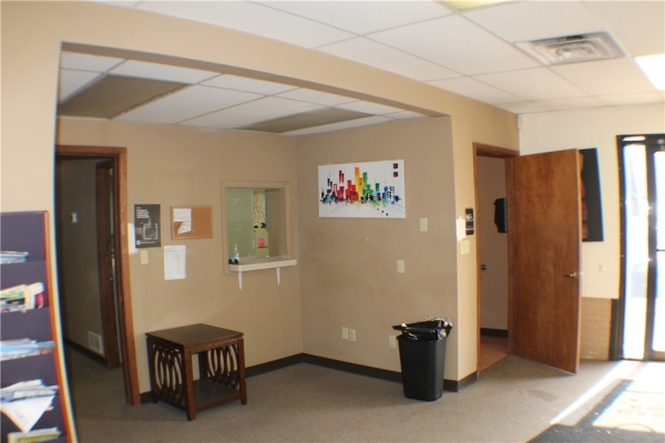 Listing Image #3 - Office for sale at 90 Chamber Plaza, Charleroi PA 15022 Listing Image #3 - Office for sale at 90 Chamber Plaza, Charleroi PA 15022