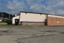 Office property for sale in Charleroi, PA