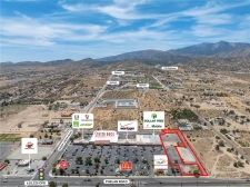 Retail property for sale in Phelan, CA