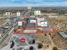Listing Image #3 - Retail for sale at 0 Phelan, Phelan CA 92371