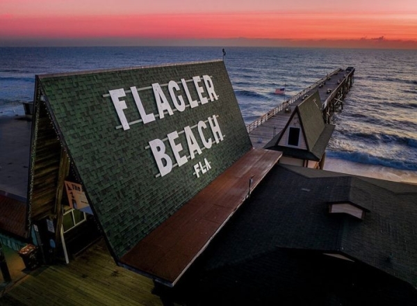 Listing Image #1 - Business for sale at Ocean Shore Blvd, Flagler Beach FL 32136