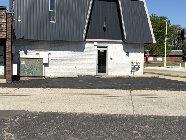Listing Image #4 - Retail for sale at 24850 Gratiot Avenue, Eastpointe MI 48021 Listing Image #4 - Retail for sale at 24850 Gratiot Avenue, Eastpointe MI 48021