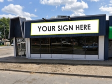 Retail property for sale in Eastpointe, MI