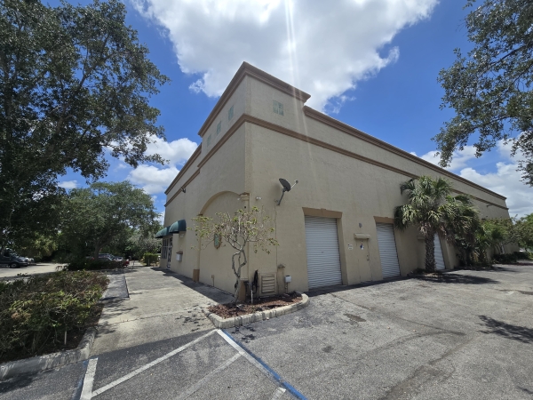 Industrial for Sale - 12140 Wiles Rd, Coral Springs FL