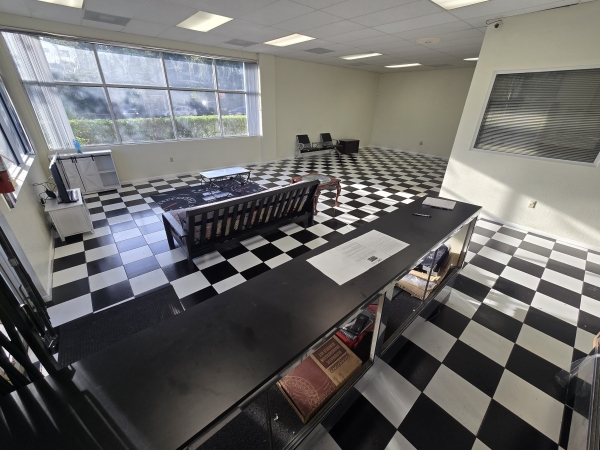 Listing Image #10 - Industrial for sale at 12140 Wiles Rd, Coral Springs FL 33067 Listing Image #10 - Industrial for sale at 12140 Wiles Rd, Coral Springs FL 33067