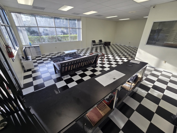 Listing Image #3 - Industrial for sale at 12140 Wiles Rd, Coral Springs FL 33067 Listing Image #3 - Industrial for sale at 12140 Wiles Rd, Coral Springs FL 33067