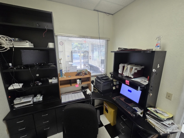Listing Image #4 - Industrial for sale at 12140 Wiles Rd, Coral Springs FL 33067 Listing Image #4 - Industrial for sale at 12140 Wiles Rd, Coral Springs FL 33067