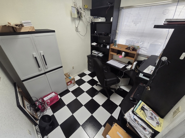 Listing Image #5 - Industrial for sale at 12140 Wiles Rd, Coral Springs FL 33067 Listing Image #5 - Industrial for sale at 12140 Wiles Rd, Coral Springs FL 33067