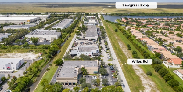 Listing Image #9 - Industrial for sale at 12140 Wiles Rd, Coral Springs FL 33067 Listing Image #9 - Industrial for sale at 12140 Wiles Rd, Coral Springs FL 33067