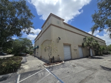 Industrial property for sale in Coral Springs, FL