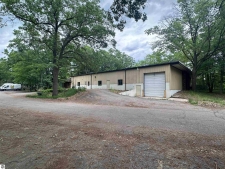 Listing Image #2 - Industrial for sale at 2883 Aero Park Drive, Traverse City MI 49686