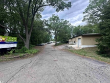 Listing Image #3 - Industrial for sale at 2883 Aero Park Drive, Traverse City MI 49686